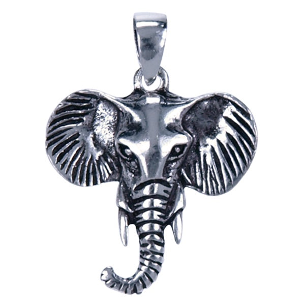 Symbool Hanger Olifant - 2
