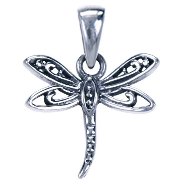 Symbool Hanger Libelle - 1