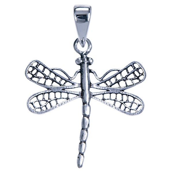Symbool Hanger Libelle - 2