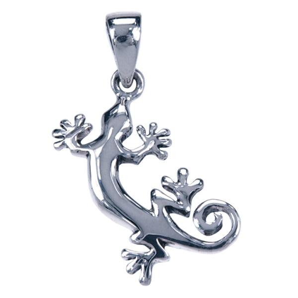 Symbool Hanger Gekko
