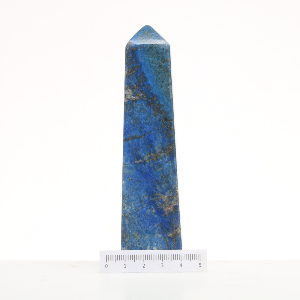 Lapis Lazuli Obelisk - 3