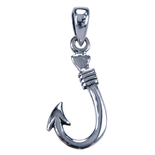 Symbool Hanger Vishaak