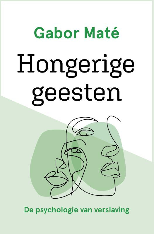 Hongerige geesten