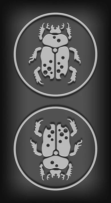 Lo Scarabeo Tarot