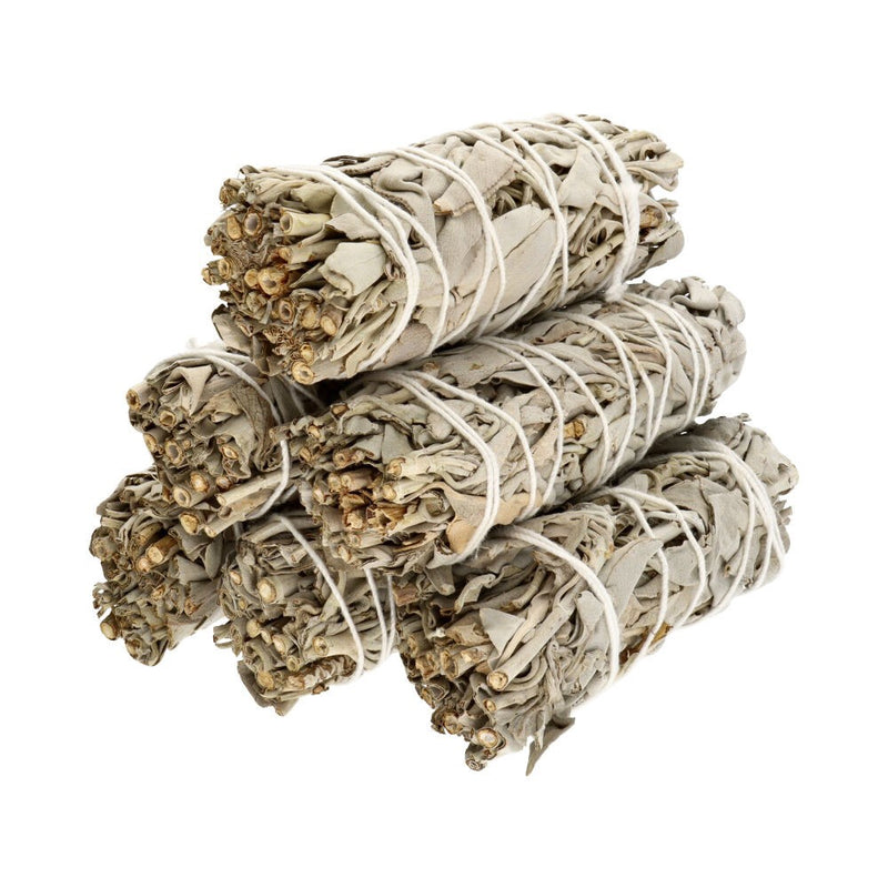 Salie Smudge stick 35 gram