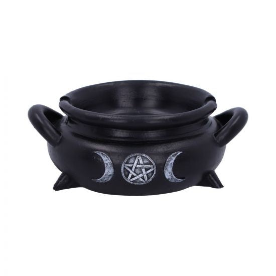 Cauldron Bubble Wierookbrander 13cm*