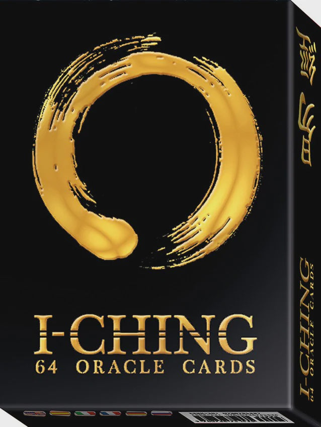 I-Ching Oracle