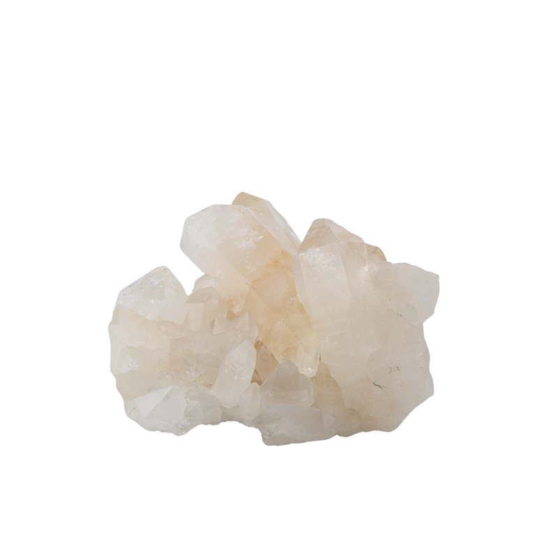 Bergkristal (ruw) - 2