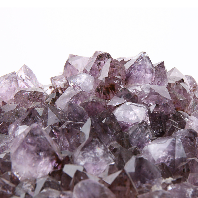 Hart Ruwe Amethist 1