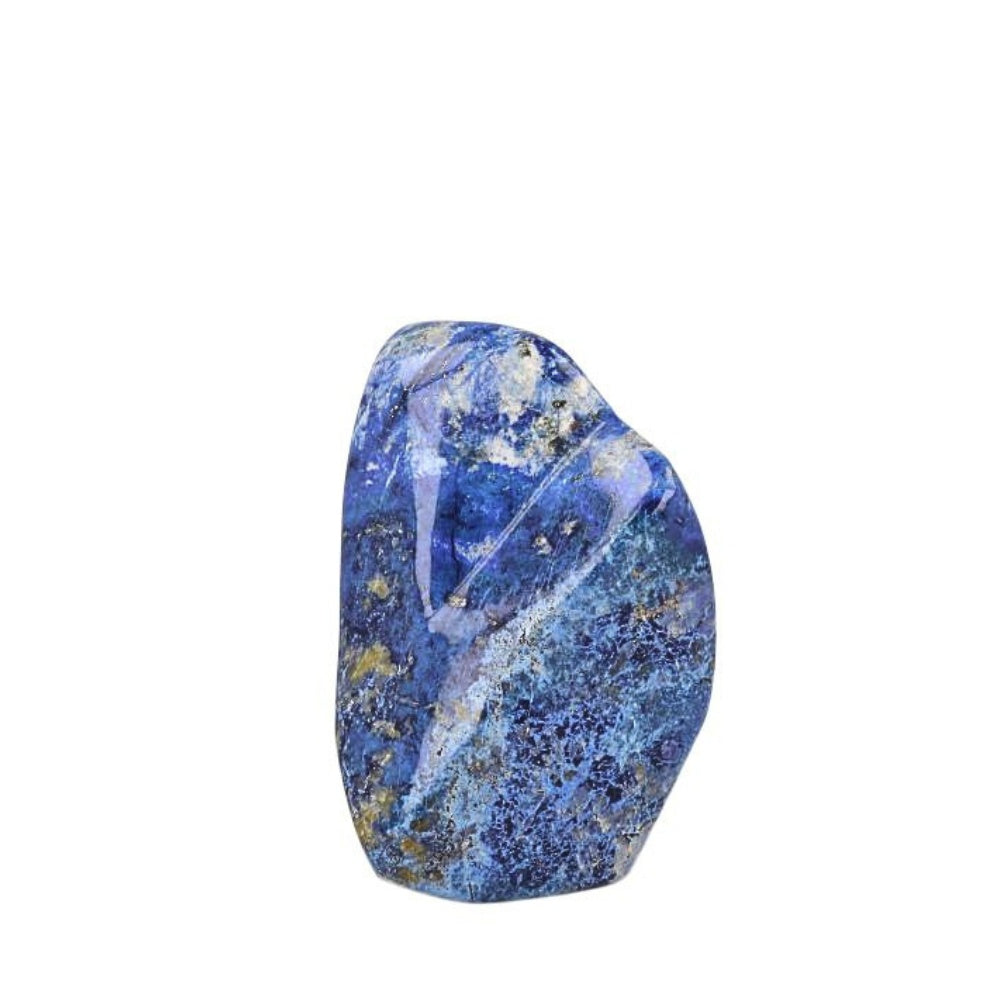 Lapis Lazuli Freeform - 13