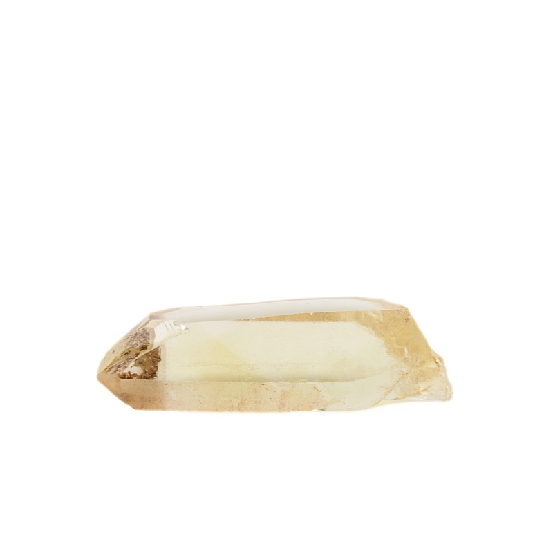 Lemonkwarts Lemurian punt - 2