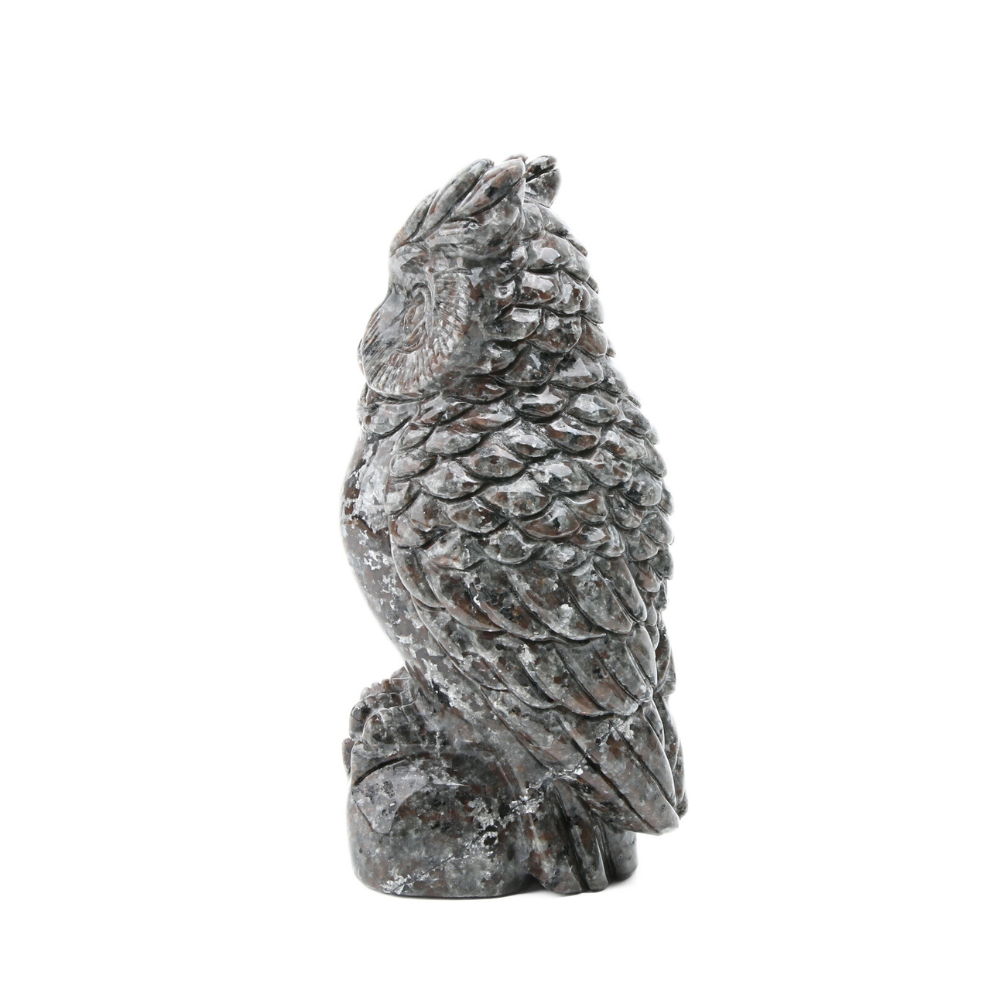 Uil Yooperlite