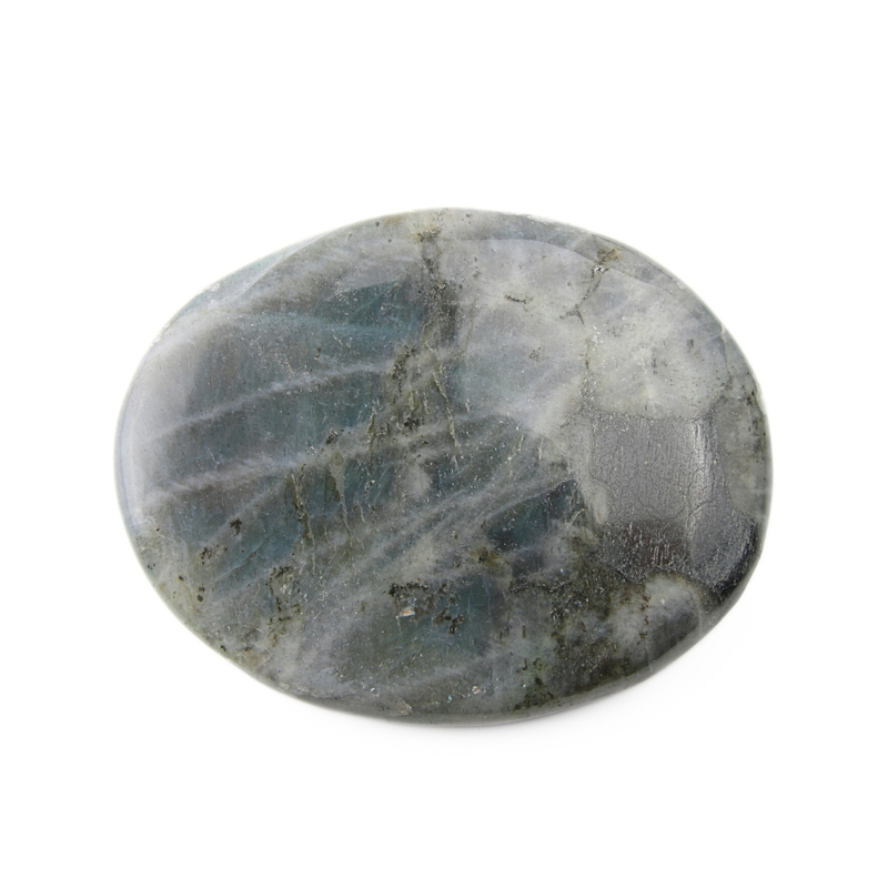 Labradoriet schijf (klein) - 2