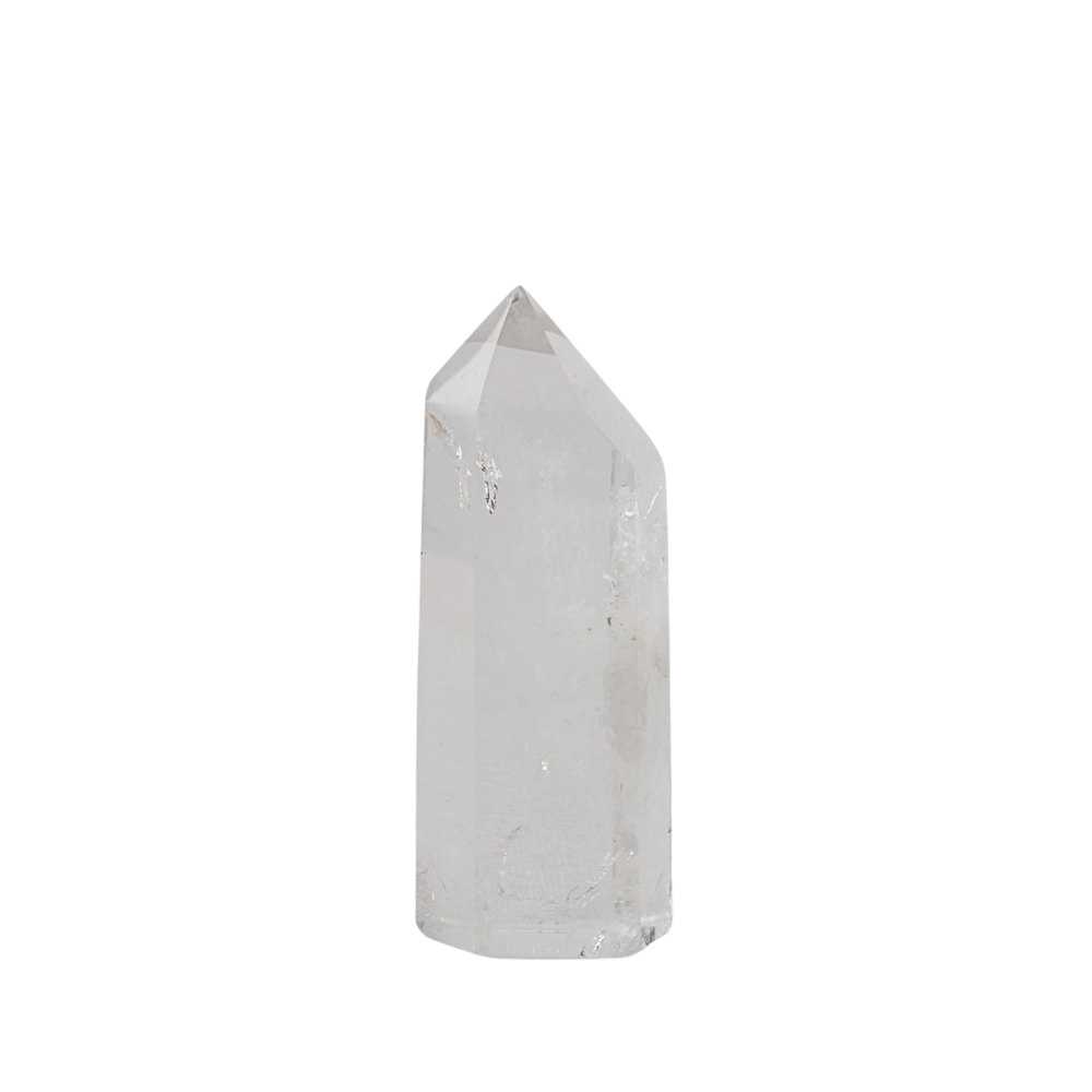 Bergkristal Obelisk - 4