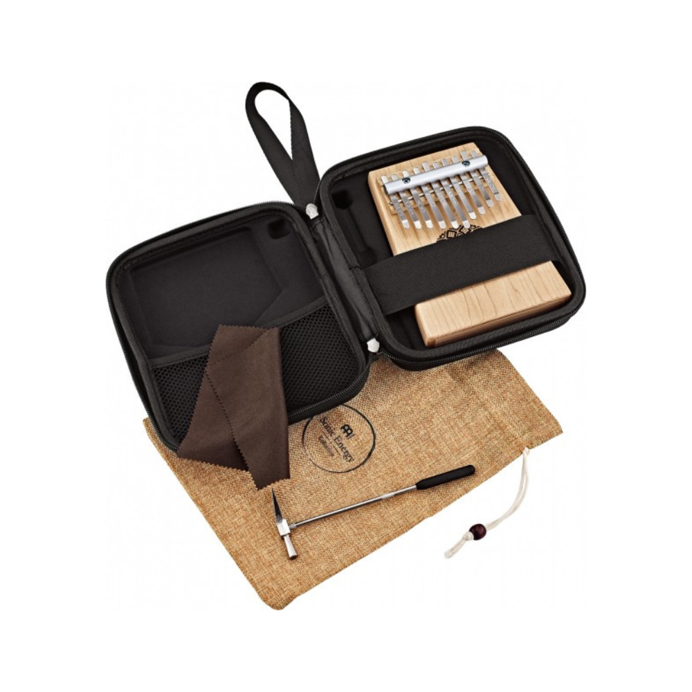 Meinl Kalimba - Esdoorn