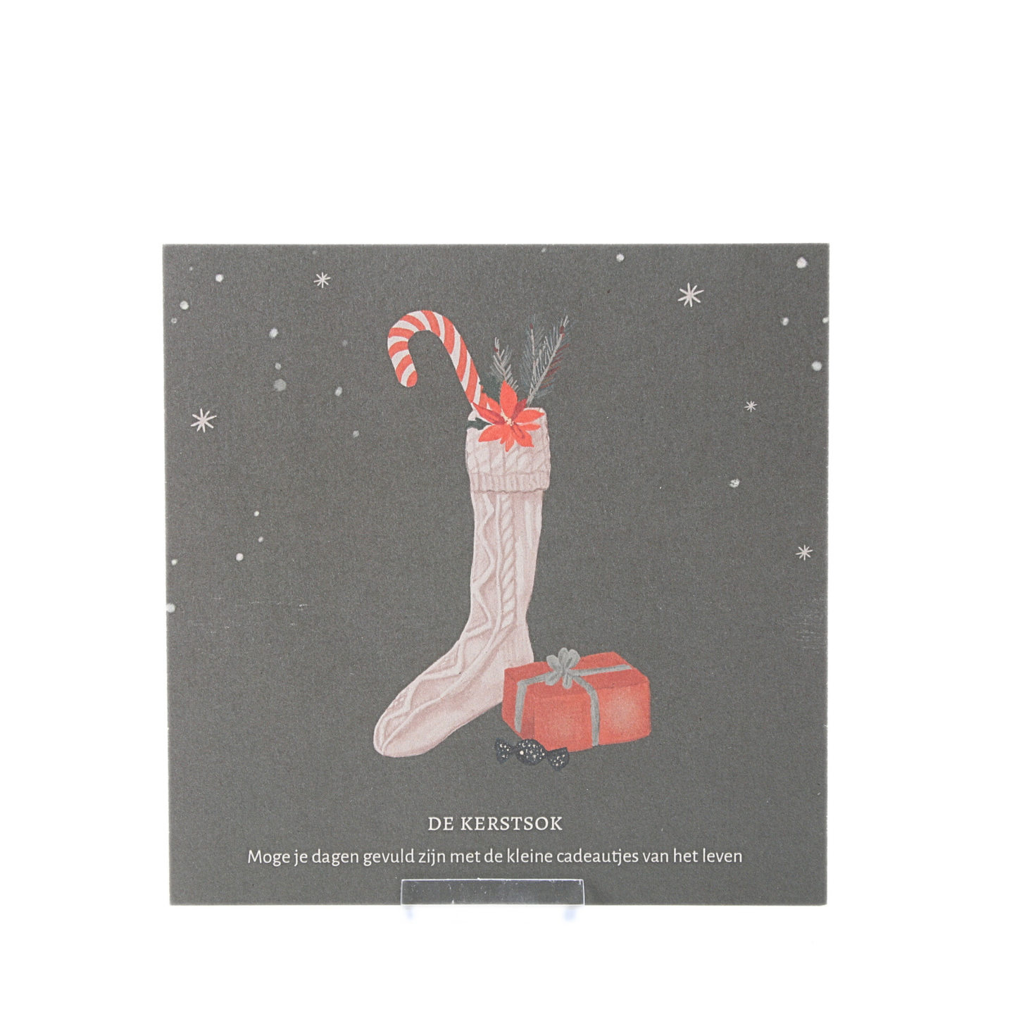 Ananda Kerstkaarten Set