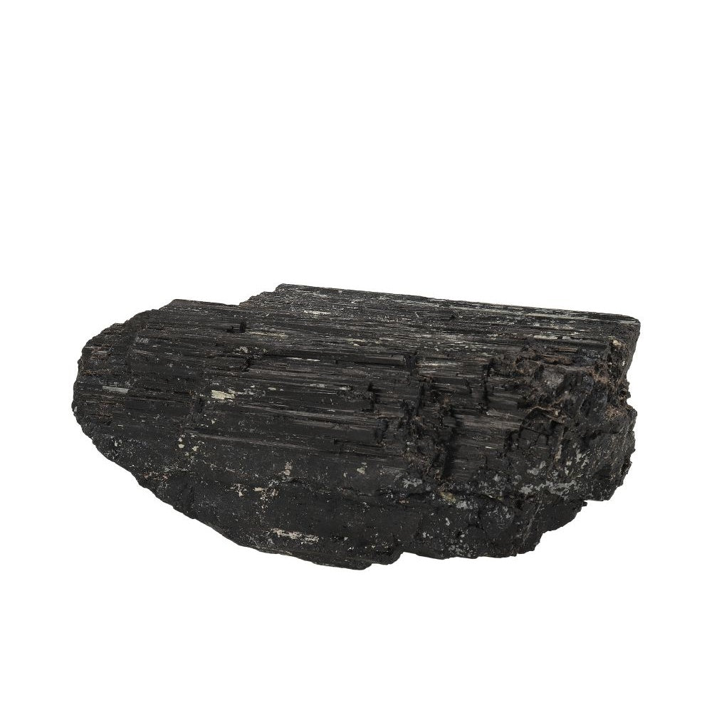 Toermalijn Zwart Ruw - 2