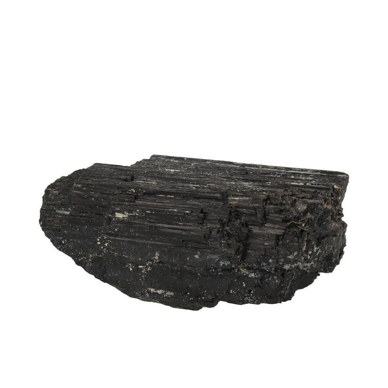 Toermalijn Zwart Ruw - 2