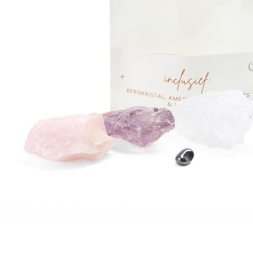 Ananda gouden driehoek ruw