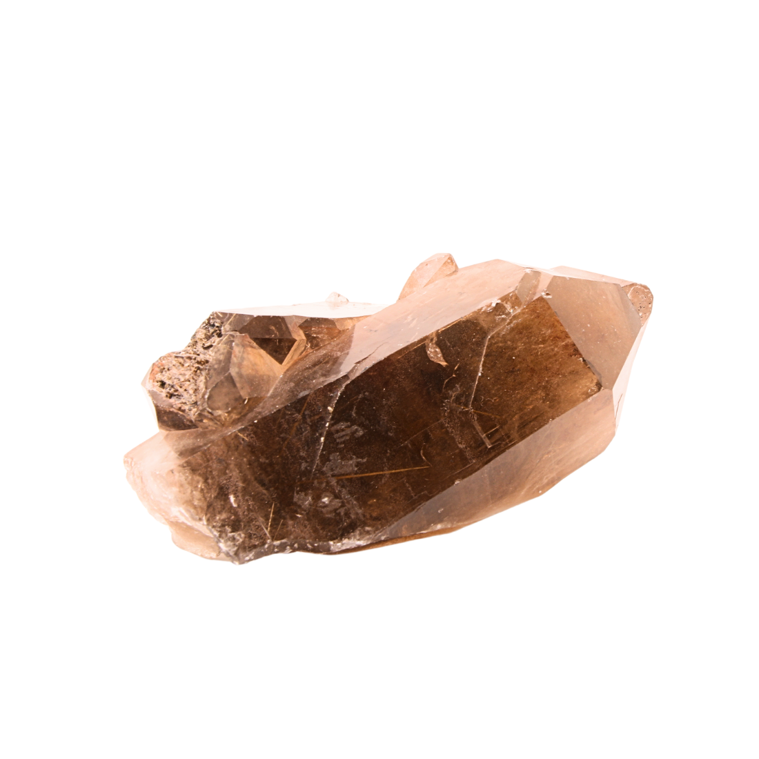 Rookkwarts Cluster 1