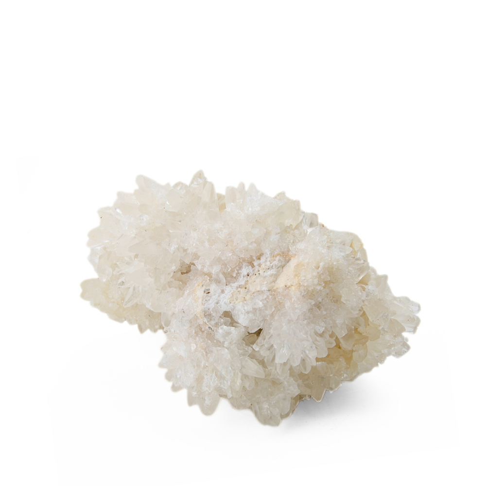 Witte Calciet Ruw