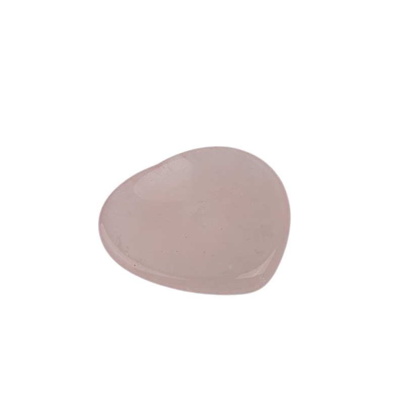 Rozenkwarts Worrystone Hart