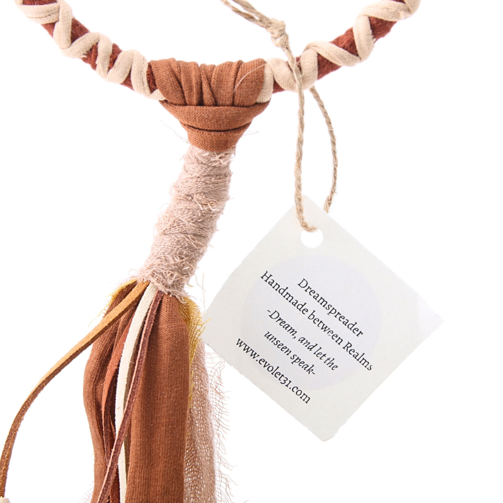 Dromenvanger Ananda x Evolet 3.1