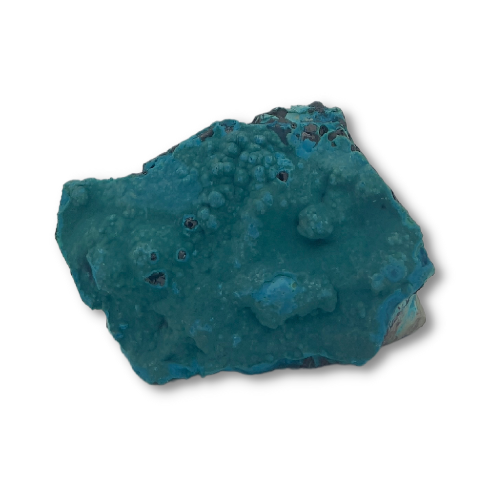 Chrysocolla Ruw 2