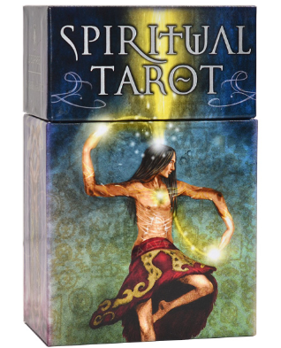 Spiritual Tarot