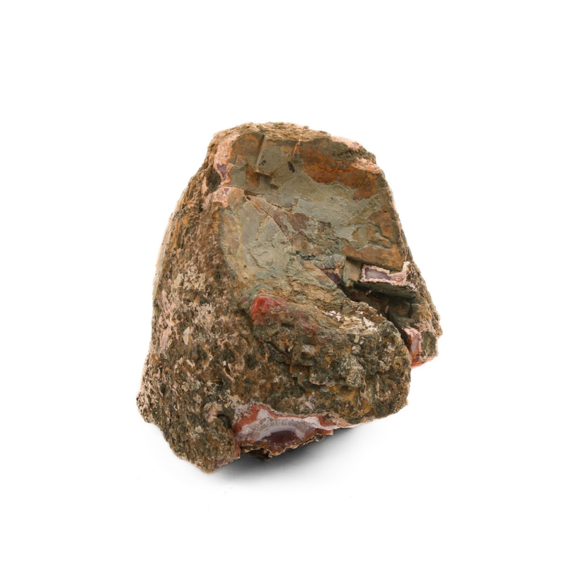 Amethist Geode set – 3