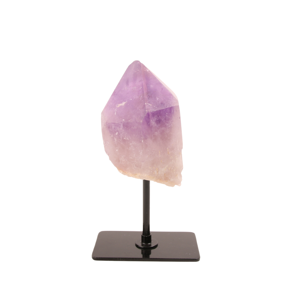 Amethist Punt op Standaard – 3