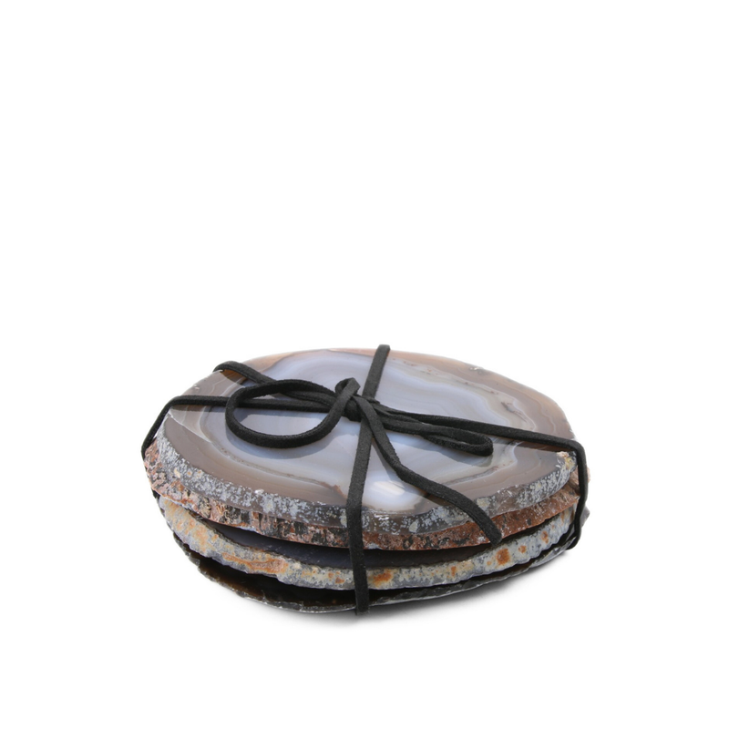 Agaat Onderzetter – 3