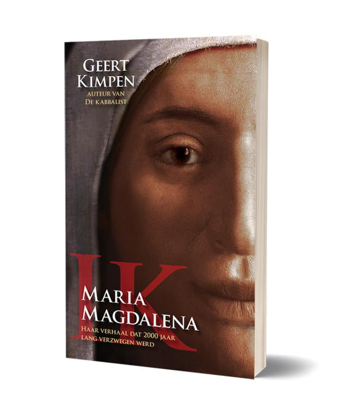 Ik, Maria Magdalena