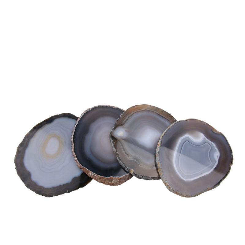 Agaat Onderzetter – 3