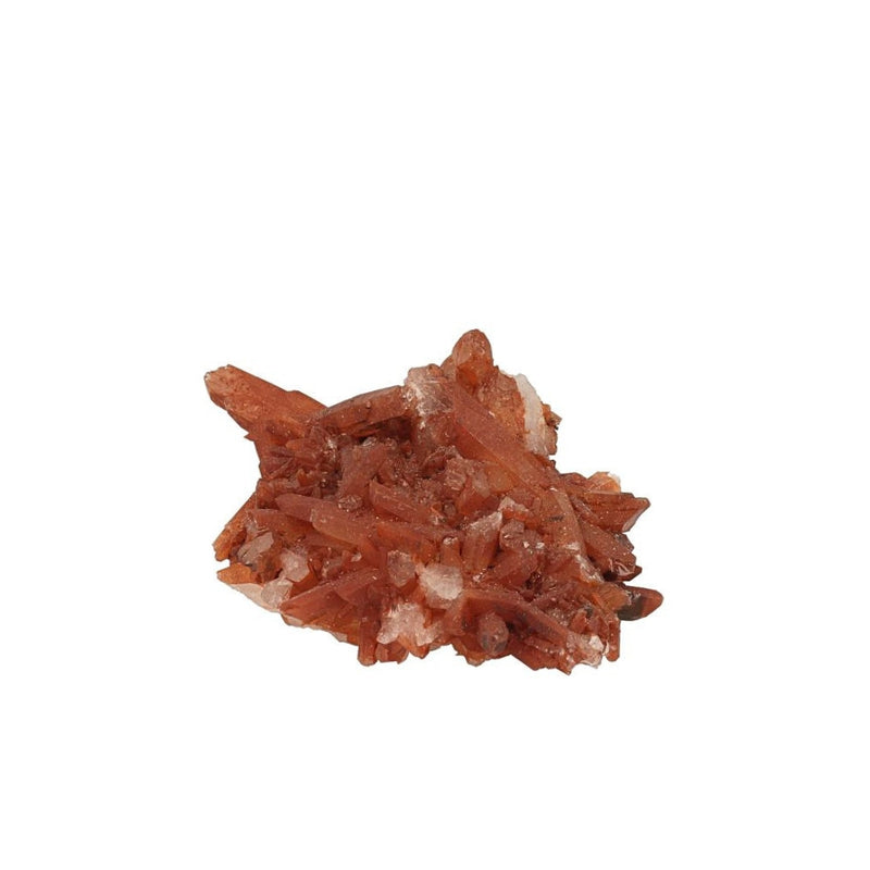 Tangerine Kwarts Ruw – 3