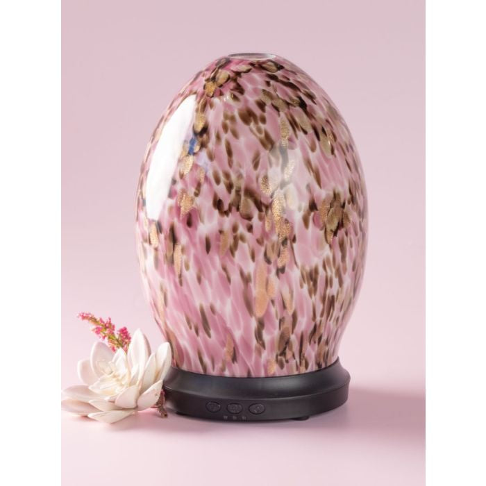 Aroma Diffuser Bliss