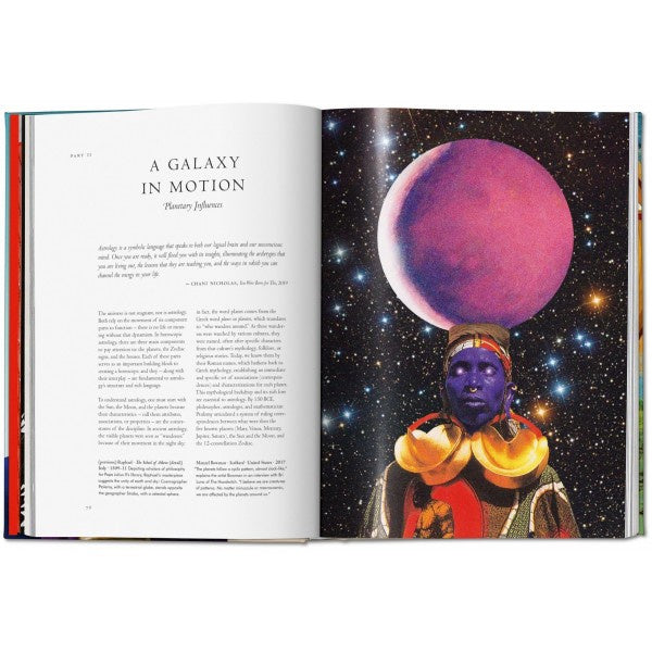 Astrology. The Library of Esoterica (Taschen)