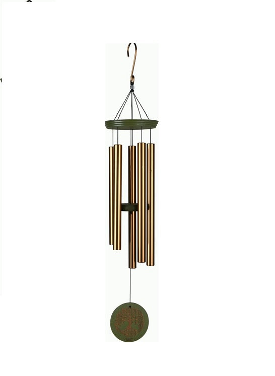 Windgong Tuin Decor Tree of Life 92cm