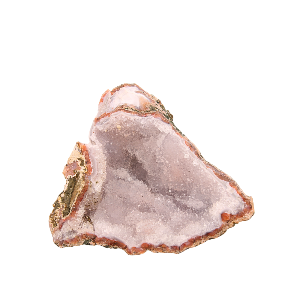 Amethist Geode set – 3