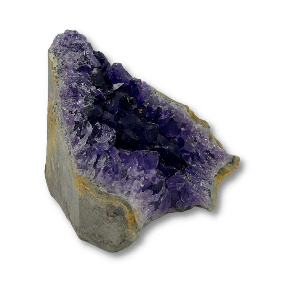 Amethist Geode 28