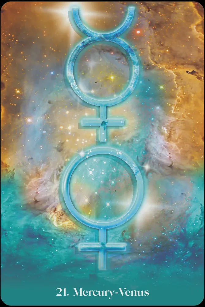 Astrology Oracle