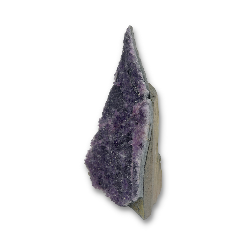 Amethist Geode 19