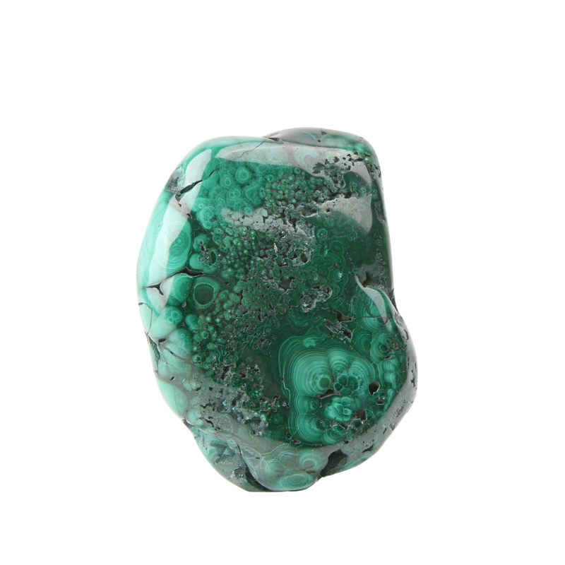 Malachiet Freeform - 4