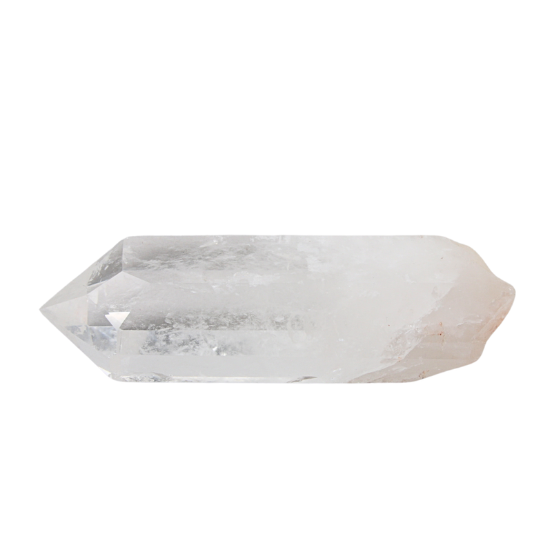 Bergkristal Punt - 4