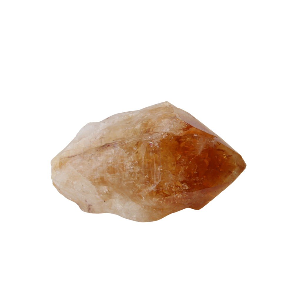 Gebrande Amethist - 4