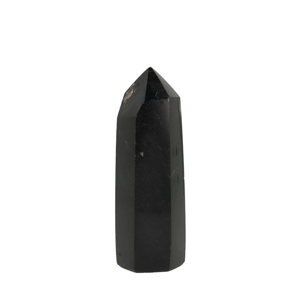 Toermalijn Zwart Obelisk - 4