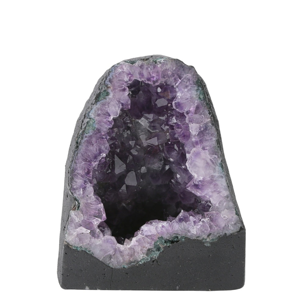 Amethist Geode Staand - 4
