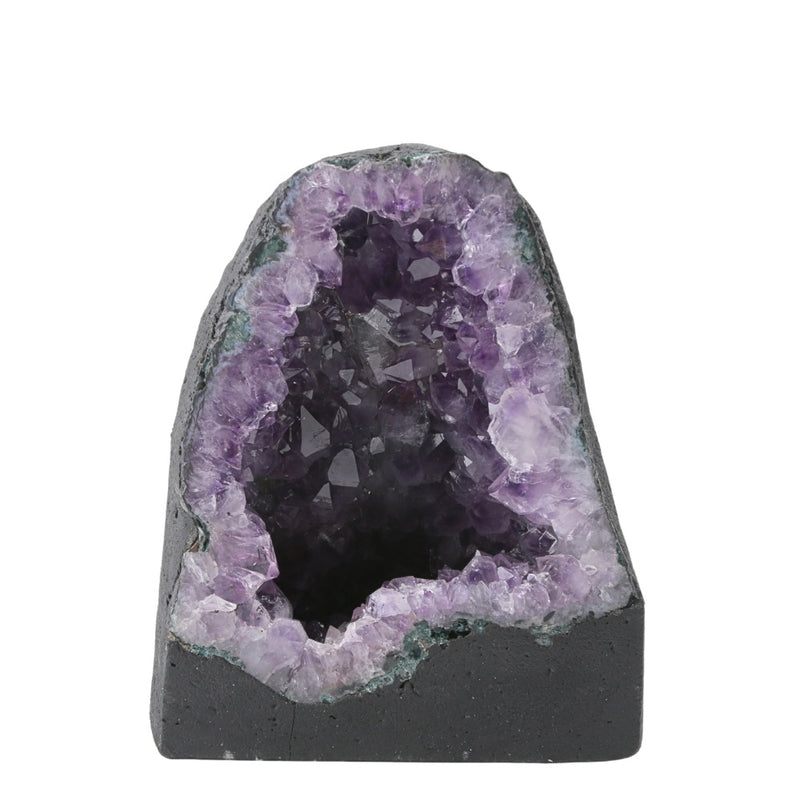 Amethist Geode Staand - 4