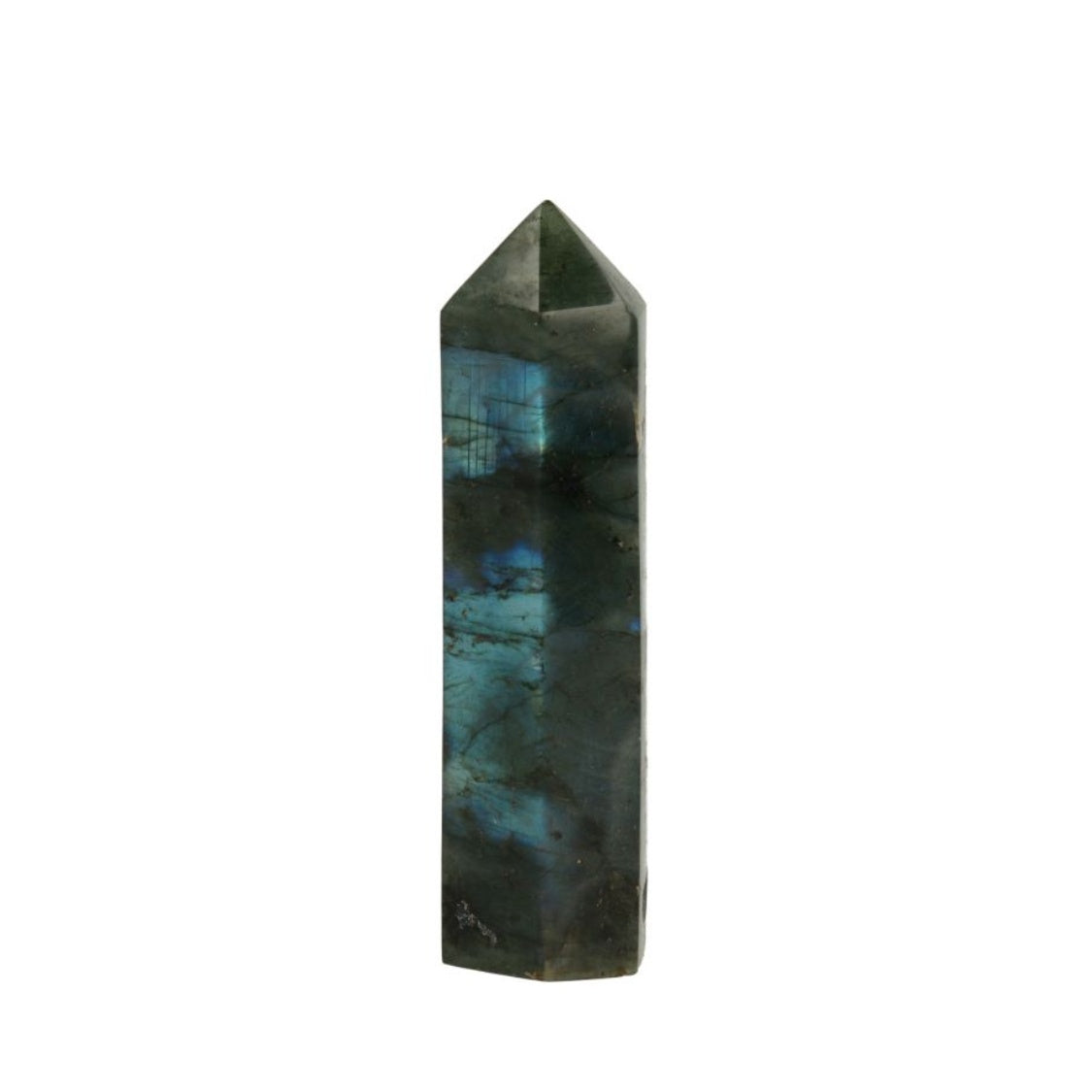 Labradoriet Obelisk - 4