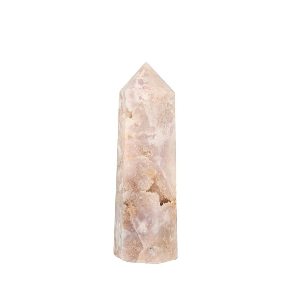 Agaat Bloem Obelisk - 4